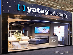 YATA� BEDDING, 50 YILINI IIFF 2026'DA KUTLUYOR